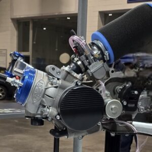 motore Pit Matic